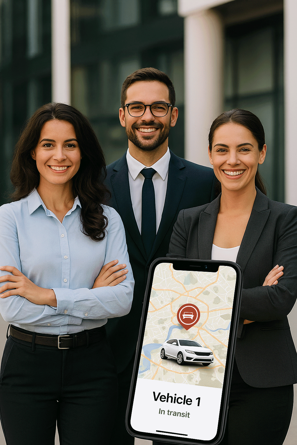 Equipe GC Connect
